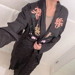 TOPSHOP kimono
